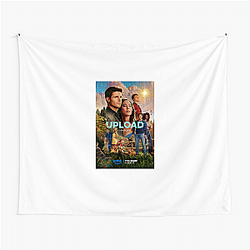 Upload The Best Sci Fi Series Upload Tapestries