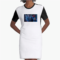 Upload The World Is My Stage Upload Dresses