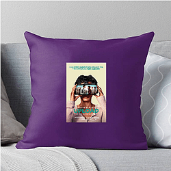 Upload My Favorite Comedy Show Upload Pillows Cover