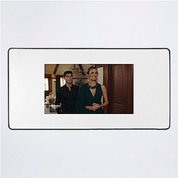 Upload The King of The Future Upload Mouse Pads