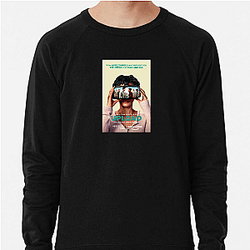 Upload My Favorite Comedy Show Upload Sweatshirts