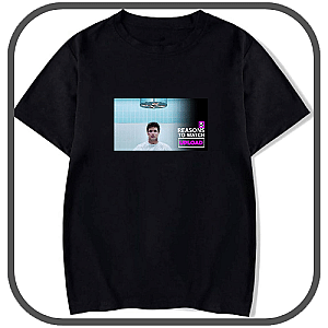Upload T-Shirts