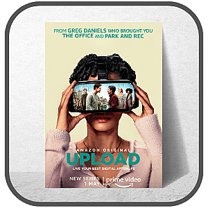 Upload Posters