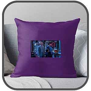 Upload Pillows Cover