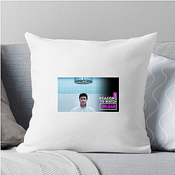 Upload Unforgettable Episodes Upload Pillows Cover