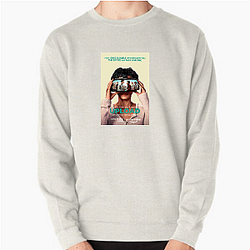 Upload My Favorite Comedy Show Upload Sweatshirts