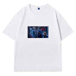 Upload The World Is My Stage Upload T-Shirts