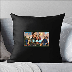 Upload Beyond The Screen Upload Pillows Cover