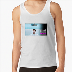 Upload Unforgettable Episodes Upload Tank Tops