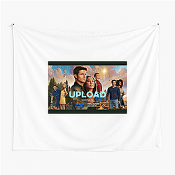 Upload Beyond The Screen Upload Tapestries