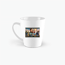 Upload Beyond The Screen Upload Mugs