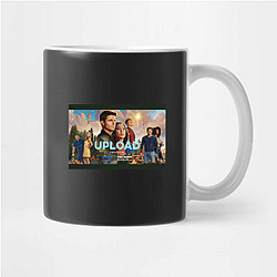 Upload Beyond The Screen Upload Mugs