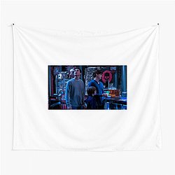 Upload The World Is My Stage Upload Tapestries