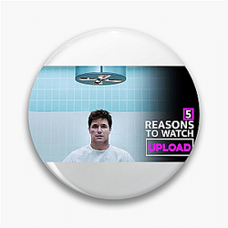 Upload Unforgettable Episodes Upload Pins