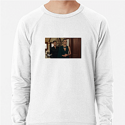 Upload The King of The Future Upload Sweatshirts