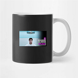 Upload Unforgettable Episodes Upload Mugs