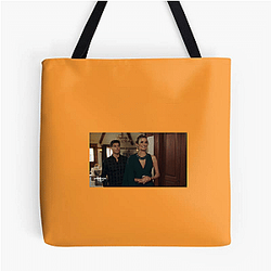 Upload The King of The Future Upload Bags