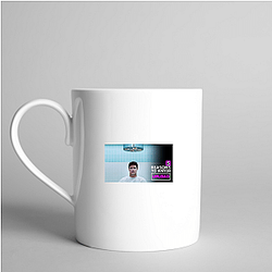 Upload Unforgettable Episodes Upload Mugs