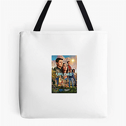 Upload The Best Sci Fi Series Upload Bags