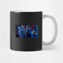 Upload The World Is My Stage Upload Mugs