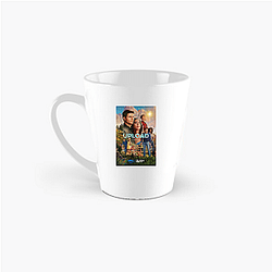 Upload The Best Sci Fi Series Upload Mugs