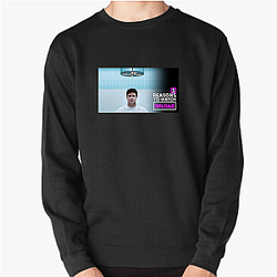 Upload Unforgettable Episodes Upload Sweatshirts