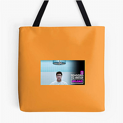 Upload Unforgettable Episodes Upload Bags