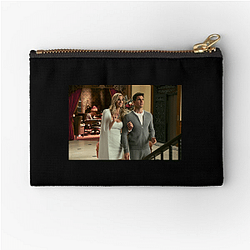Upload Always Hilarious Always Heartwarming Upload Zipper Pouches