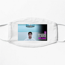 Upload Unforgettable Episodes Upload Face Masks