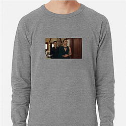 Upload The King of The Future Upload Sweatshirts
