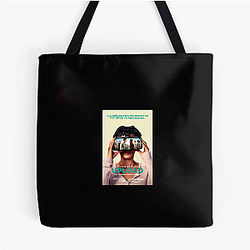 Upload My Favorite Comedy Show Upload Bags