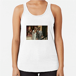Upload Always Hilarious Always Heartwarming Upload Tank Tops