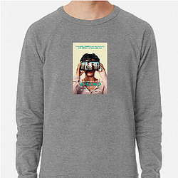 Upload My Favorite Comedy Show Upload Sweatshirts