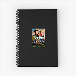 Upload The Best Sci Fi Series Upload Notebook