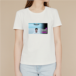 Upload Unforgettable Episodes Upload T-Shirts