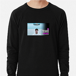 Upload Unforgettable Episodes Upload Sweatshirts