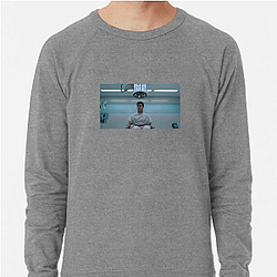 Upload No Limits Just Humor Upload Sweatshirts