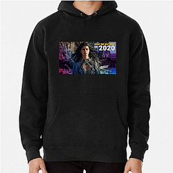 Upload A True Masterpiece Upload Hoodies