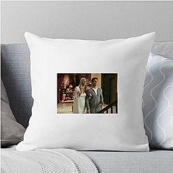 Upload Always Hilarious Always Heartwarming Upload Pillows Cover