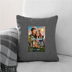 Upload The Best Sci Fi Series Upload Pillows Cover