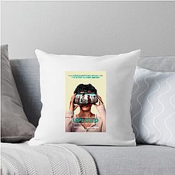 Upload My Favorite Comedy Show Upload Pillows Cover