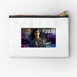 Upload A True Masterpiece Upload Zipper Pouches