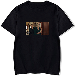 Upload The King of The Future Upload T-Shirts