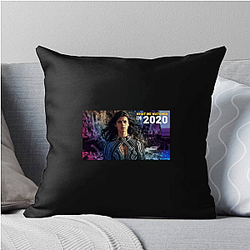 Upload A True Masterpiece Upload Pillows Cover