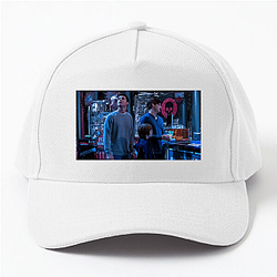 Upload The World Is My Stage Upload Hats & Caps