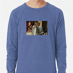 Upload Always Hilarious Always Heartwarming Upload Sweatshirts