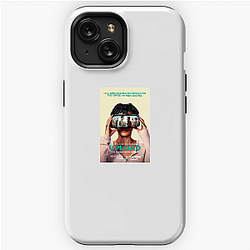 Upload My Favorite Comedy Show Upload iPhone Cases
