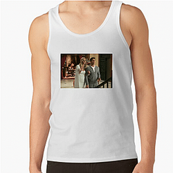 Upload Always Hilarious Always Heartwarming Upload Tank Tops