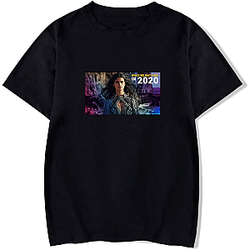 Upload A True Masterpiece Upload T-Shirts