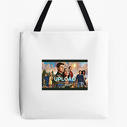 Upload Beyond The Screen Upload Bags